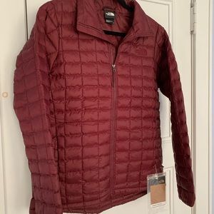 Brand New with Tags The North Face Thermoball Eco Jacket